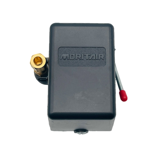 เพรสเชอร์สวิทช์ปั๊มลม SWAN SVP-203-310 (3-10 แรงม้า) [Moritair Pressure Switch] 2